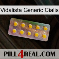 Vidalista Generic Cialis new11